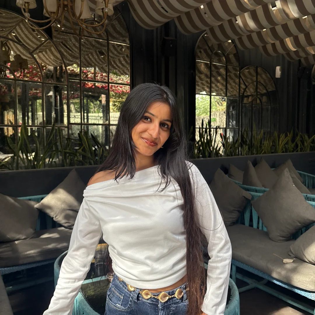 Akshita Jindal