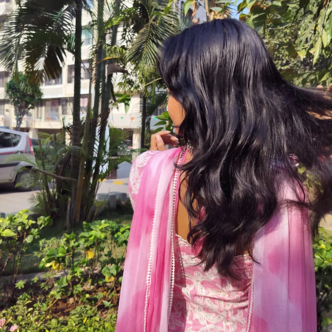 Shiksha Tiwari