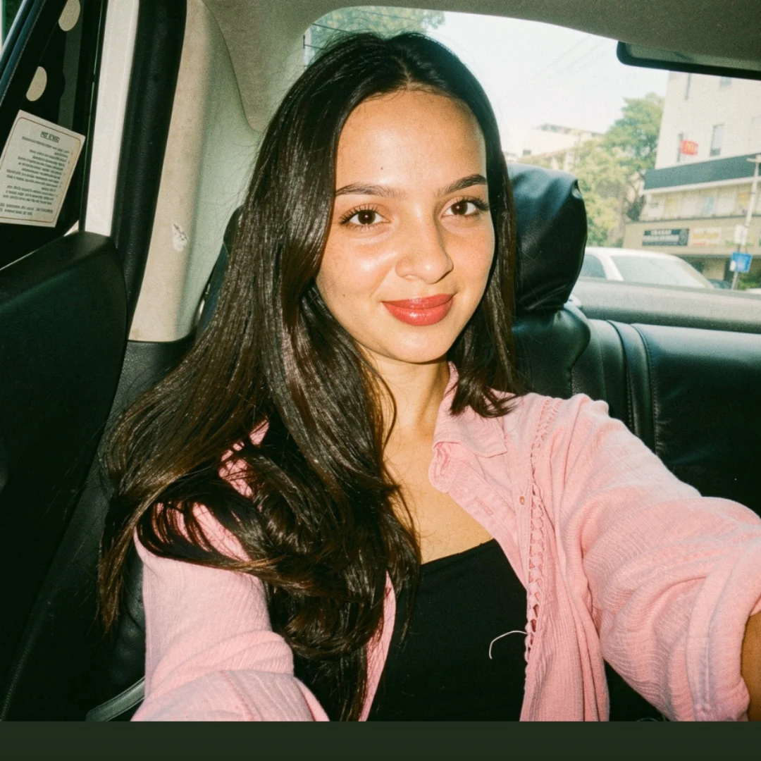 Sukriti Thakur