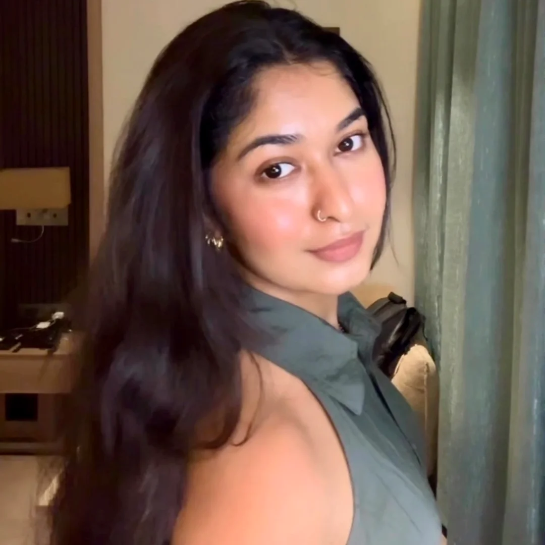 Swarada Gharpure