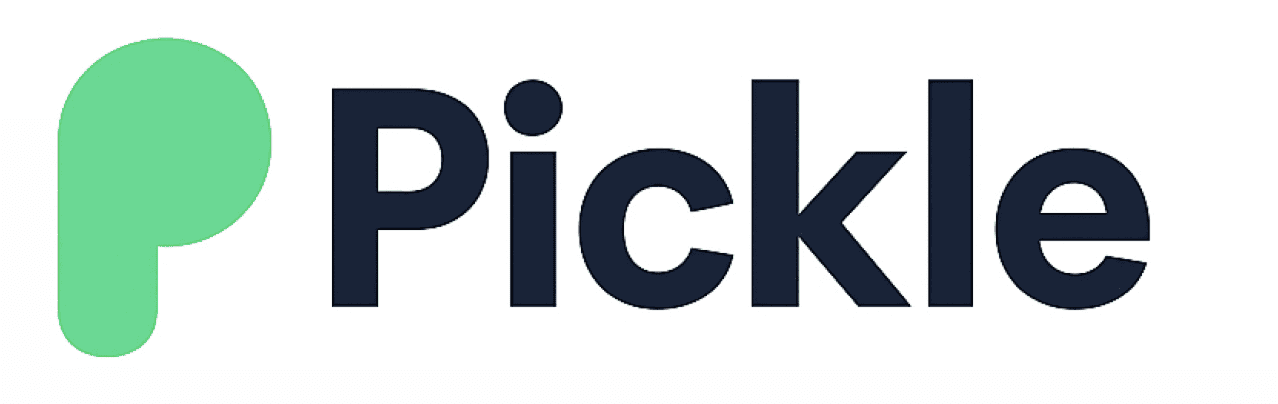 Pickle Logo